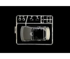 Carson 1:24 Fiat "500" (2007) -Afstandsbediening Speelgoed Winkel 1 24 fiat 500 2007 510003647 en 14