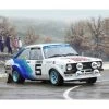 Carson 1:24 Ford Escort Mk.II -Afstandsbediening Speelgoed Winkel 1 24 ford escort mkii 510103655 en 00