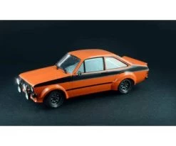 Carson 1:24 Ford Escort Mk.II -Afstandsbediening Speelgoed Winkel 1 24 ford escort mkii 510103655 en 05