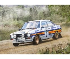 Carson 1:24 Ford Escort RS 1800 MK.II Lombard