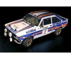 Carson 1:24 Ford Escort RS 1800 MK.II Lombard -Afstandsbediening Speelgoed Winkel 1 24 ford escort rs 1800 mkii lombard 510003650 en 06