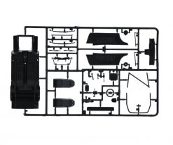 Carson 1:24 Ford Escort Zakspeed Gr.2 D&W -Afstandsbediening Speelgoed Winkel 1 24 ford escort zakspeed gr2 dw 510003664 en 06