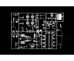 Carson 1:24 Ford Escort Zakspeed Gr.2 D&W -Afstandsbediening Speelgoed Winkel 1 24 ford escort zakspeed gr2 dw 510003664 en 08