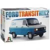 Carson 1:24 Ford Transit Mk. II -Afstandsbediening Speelgoed Winkel 1 24 ford transit mk ii 510103687 en 00