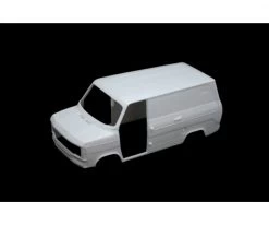 Carson 1:24 Ford Transit Mk. II -Afstandsbediening Speelgoed Winkel 1 24 ford transit mk ii 510103687 en 05