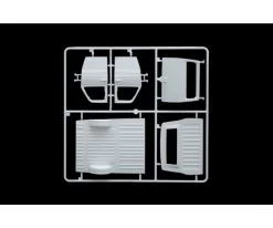 Carson 1:24 Ford Transit Mk. II -Afstandsbediening Speelgoed Winkel 1 24 ford transit mk ii 510103687 en 06
