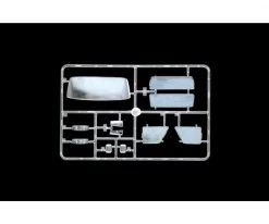 Carson 1:24 Ford Transit Mk. II -Afstandsbediening Speelgoed Winkel 1 24 ford transit mk ii 510103687 en 07