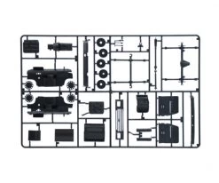 Carson 1:24 Ford Transit Mk. II -Afstandsbediening Speelgoed Winkel 1 24 ford transit mk ii 510103687 en 08