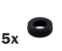 Carson 1:24 Ford Transit Mk. II -Afstandsbediening Speelgoed Winkel 1 24 ford transit mk ii 510103687 en 10