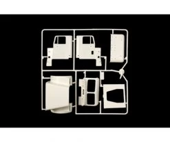 Carson 1:24 Freightliner FLC -Afstandsbediening Speelgoed Winkel 1 24 freightliner flc 510003859 en 08