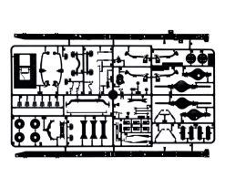 Carson 1:24 Freightliner FLD 120 (Classic) -Afstandsbediening Speelgoed Winkel 1 24 freightliner fld 120 classic 510003925 en 14