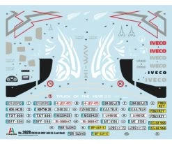 Carson 1:24 IVECO Hi-Way 480 E5 (Low Roof) -Afstandsbediening Speelgoed Winkel 1 24 iveco hi way 480 e5 low roof 510003928 en 04