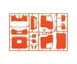 Carson 1:24 IVECO Hi-Way 480 E5 (Low Roof) -Afstandsbediening Speelgoed Winkel 1 24 iveco hi way 480 e5 low roof 510003928 en 06