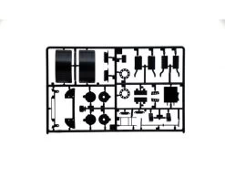 Carson 1:24 IVECO Hi-Way 480 E5 (Low Roof) -Afstandsbediening Speelgoed Winkel 1 24 iveco hi way 480 e5 low roof 510003928 en 10