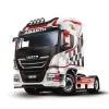 Carson 1:24 Iveco HI-WY E5 "Abarth" -Afstandsbediening Speelgoed Winkel 1 24 iveco hi wy e5 abarth 510003934 en 00