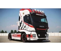 Carson 1:24 Iveco HI-WY E5 "Abarth" -Afstandsbediening Speelgoed Winkel 1 24 iveco hi wy e5 abarth 510003934 en 06