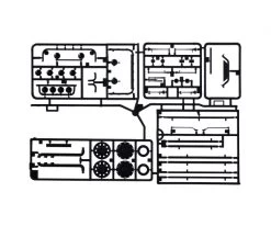 Carson 1:24 Iveco HI-WY E5 "Abarth" -Afstandsbediening Speelgoed Winkel 1 24 iveco hi wy e5 abarth 510003934 en 15