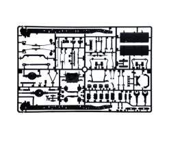 Carson 1:24 Iveco HI-WY E5 "Abarth" -Afstandsbediening Speelgoed Winkel 1 24 iveco hi wy e5 abarth 510003934 en 18