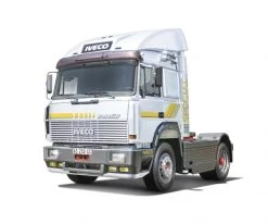 Afstandsbediening Speelgoed Winkel -Afstandsbediening Speelgoed Winkel 1 24 iveco turbostar 19048 special 510003926 en 01