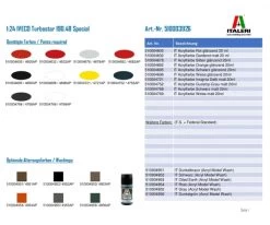 Carson 1:24 IVECO Turbostar 190.48 Special -Afstandsbediening Speelgoed Winkel 1 24 iveco turbostar 19048 special 510003926 en 02