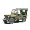 Carson 1:24 Jeep Willys MB 80th Anniversary -Afstandsbediening Speelgoed Winkel 1 24 jeep willys mb 80th anniversary 510003635 en 00