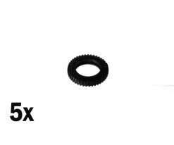 Carson 1:24 Jeep Willys MB 80th Anniversary -Afstandsbediening Speelgoed Winkel 1 24 jeep willys mb 80th anniversary 510003635 en 05