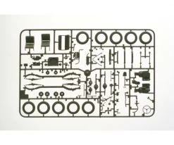 Carson 1:24 Jeep Willys MB 80th Anniversary -Afstandsbediening Speelgoed Winkel 1 24 jeep willys mb 80th anniversary 510003635 en 07