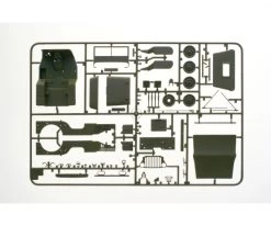 Carson 1:24 Jeep Willys MB 80th Anniversary -Afstandsbediening Speelgoed Winkel 1 24 jeep willys mb 80th anniversary 510003635 en 08