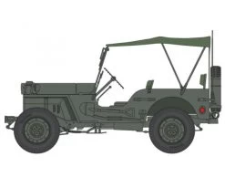 Carson 1:24 Jeep Willys MB 80th Anniversary -Afstandsbediening Speelgoed Winkel 1 24 jeep willys mb 80th anniversary 510003635 en 15
