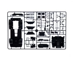 Carson 1:24 Lamborghini Countach 25th Anniv. -Afstandsbediening Speelgoed Winkel 1 24 lamborghini countach 25th anniv 510103684 en 06
