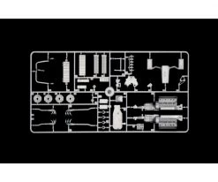 Carson 1:24 Lamborghini Countach 25th Anniv. -Afstandsbediening Speelgoed Winkel 1 24 lamborghini countach 25th anniv 510103684 en 08