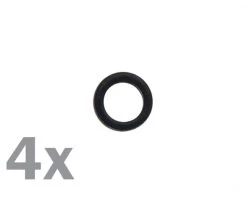 Carson 1:24 Lamborghini Countach 25th Anniv. -Afstandsbediening Speelgoed Winkel 1 24 lamborghini countach 25th anniv 510103684 en 11