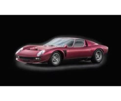 Carson 1:24 Lamborghini Miura Jota SVJ