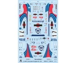 Carson 1:24 Lancia HF Integrale -Afstandsbediening Speelgoed Winkel 1 24 lancia hf integrale 510003658 en 04