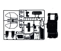 Carson 1:24 Lancia HF Integrale -Afstandsbediening Speelgoed Winkel 1 24 lancia hf integrale 510003658 en 05