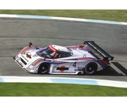 Carson 1:24 Lancia LC2