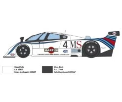 Carson 1:24 Lancia LC2 18 Carson 1:24 Lancia LC2 -Afstandsbediening Speelgoed Winkel 1 24 lancia lc2 510003641 en 05