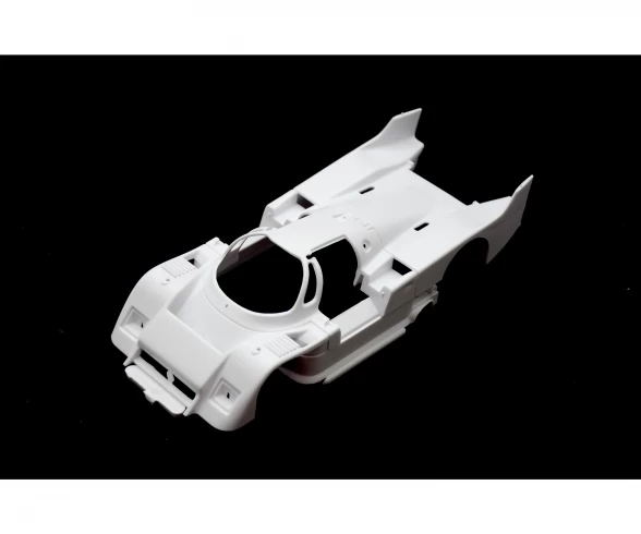 Carson 1:24 Lancia LC2 10 Carson 1:24 Lancia LC2 - Afbeelding 8