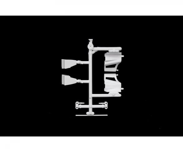 Carson 1:24 Lancia LC2 11 Carson 1:24 Lancia LC2 - Afbeelding 9