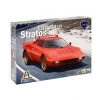 Carson 1:24 Lancia Stratos -Afstandsbediening Speelgoed Winkel 1 24 lancia stratos 510103654 en 00