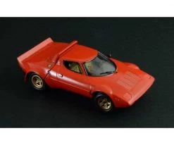 Carson 1:24 Lancia Stratos 20 Carson 1:24 Lancia Stratos -Afstandsbediening Speelgoed Winkel 1 24 lancia stratos 510103654 en 05