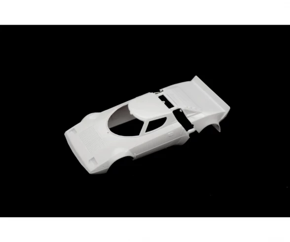 Carson 1:24 Lancia Stratos 11 Carson 1:24 Lancia Stratos - Afbeelding 9