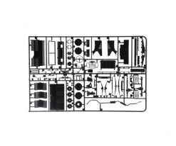 Carson 1:24 Land Rover 109 LWB -Afstandsbediening Speelgoed Winkel 1 24 land rover 109 lwb 510003665 en 05