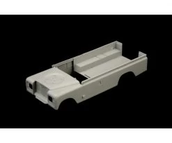 Carson 1:24 Land Rover 109 LWB -Afstandsbediening Speelgoed Winkel 1 24 land rover 109 lwb 510003665 en 07