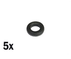 Carson 1:24 Land Rover 109 LWB -Afstandsbediening Speelgoed Winkel 1 24 land rover 109 lwb 510003665 en 10