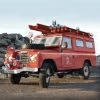 Carson 1:24 Land Rover Fire Truck -Afstandsbediening Speelgoed Winkel 1 24 land rover fire truck 510003660 en 00