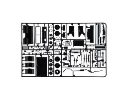 Carson 1:24 Land Rover Fire Truck -Afstandsbediening Speelgoed Winkel 1 24 land rover fire truck 510003660 en 08