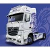 Carson 1:24 M-B Actros MP4 Show GigaSpace -Afstandsbediening Speelgoed Winkel 1 24 m b actros mp4 show gigaspace 510003935 en 00