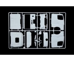 Carson 1:24 M-B Actros MP4 Show GigaSpace -Afstandsbediening Speelgoed Winkel 1 24 m b actros mp4 show gigaspace 510003935 en 05