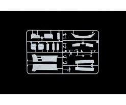 Carson 1:24 M-B Actros MP4 Show GigaSpace -Afstandsbediening Speelgoed Winkel 1 24 m b actros mp4 show gigaspace 510003935 en 06